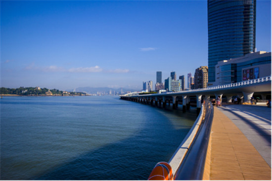 j线:市区(沙坡尾) 集美一日游