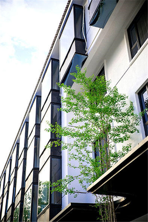 武夷山驿田酒店