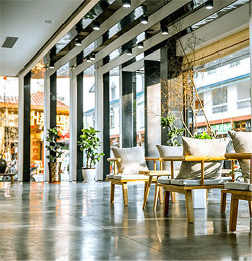 武夷山驿田酒店