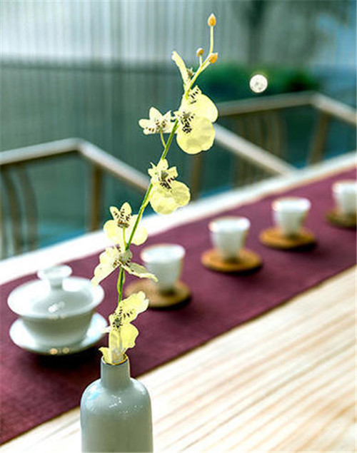 武夷山驿田酒店