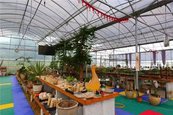 亲子研学揭秘太空农场到鑫美园探索来自太空的宝藏