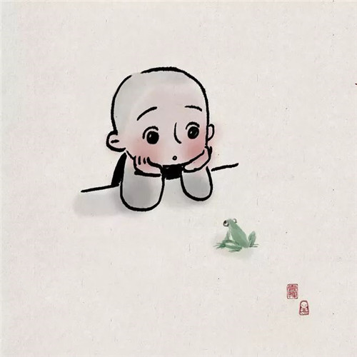 2021年最值得看的哲理故事小和尚卖石头强烈推荐